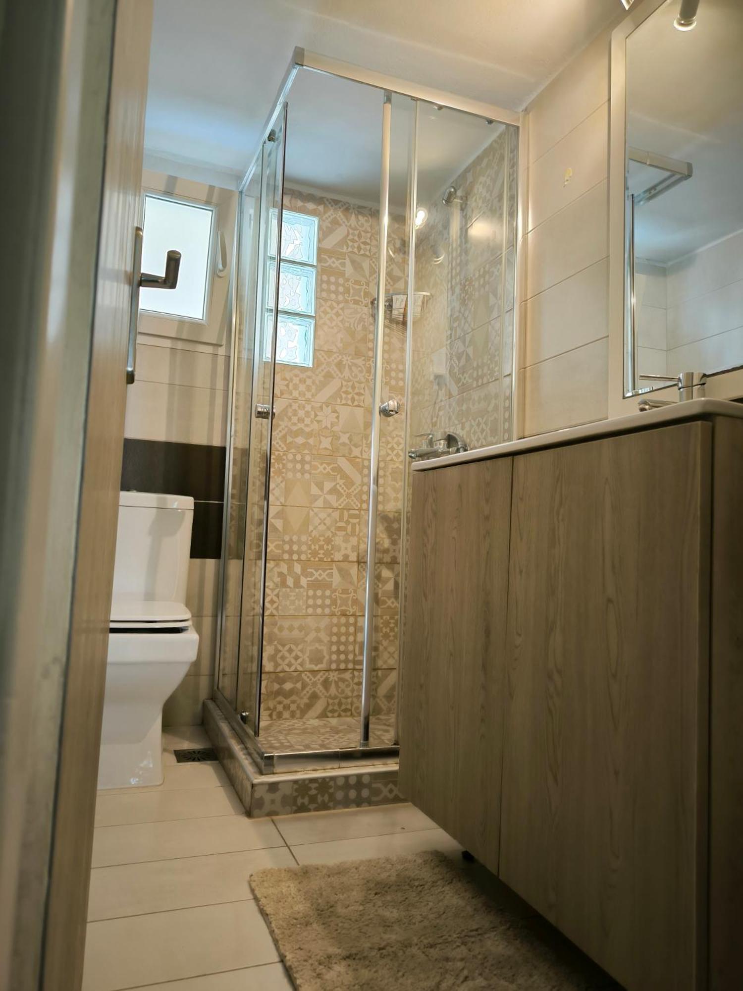 Penthouse With An Incredible View 350M From Metro Station! Apartment Athens Exterior photo