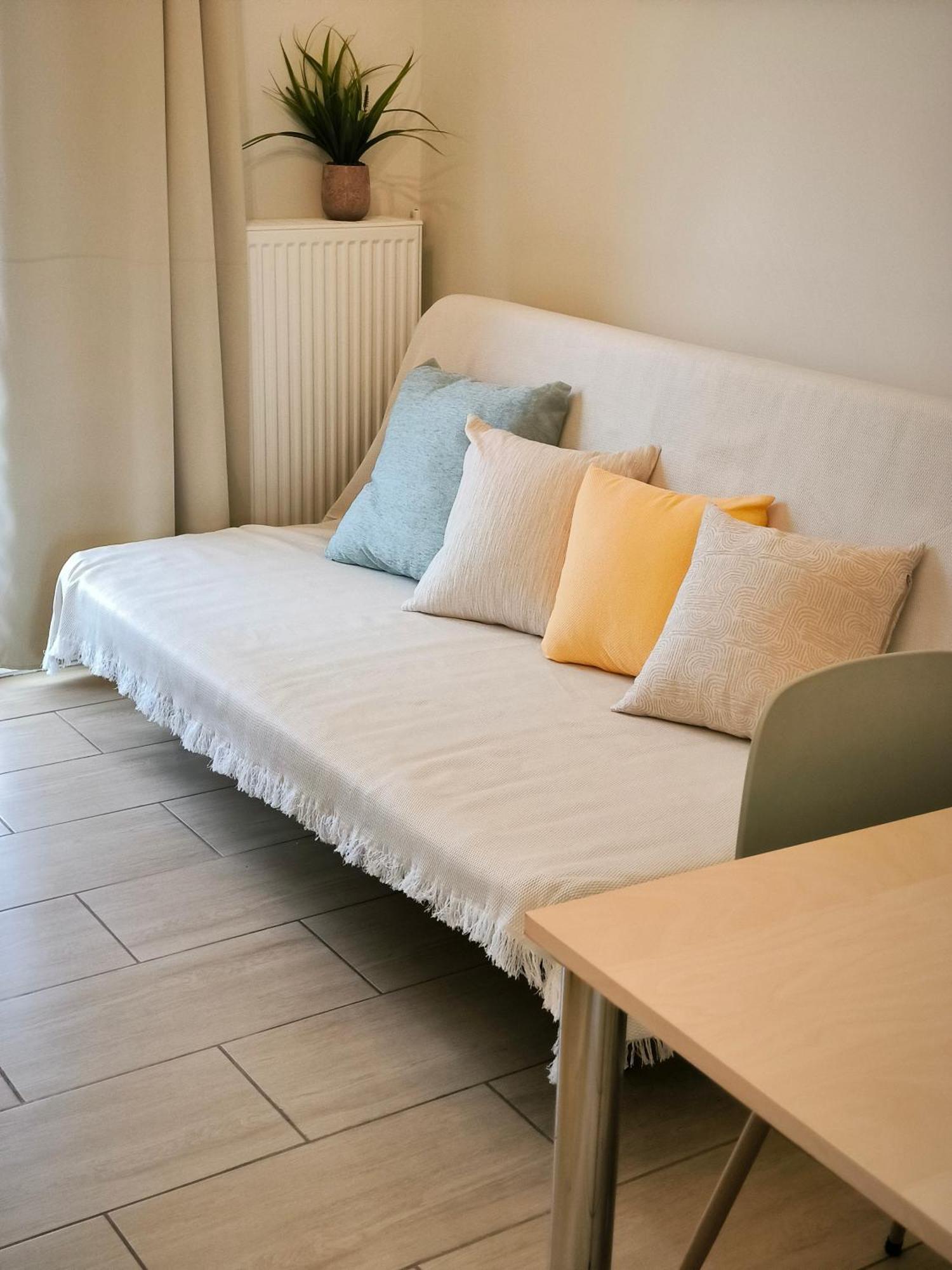 Penthouse With An Incredible View 350M From Metro Station! Apartment Athens Exterior photo